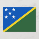 Pesquisar por bandeira da ilha cartoes postais Ilhas salomão