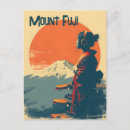 Pesquisar por paisagem japonesa cartoes postais Monte fuji