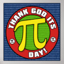 Pesquisar por dia do pi pósteres Nerd