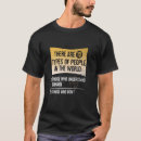 Pesquisar por há 10 tipos camisetas Pessoas