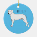 Pesquisar por desenhos animados do cão ornamentos Para todos