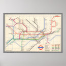 Pesquisar por subterrâneo pôsteres pósteres Londres subterrânea