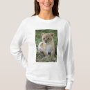 Pesquisar por leão africano camisetas Selvagem