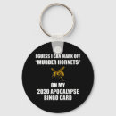 Pesquisar por assassinato chaveiros Engraçado