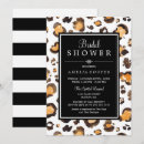 Pesquisar por teste padrão do leopardo convites Impressão animal