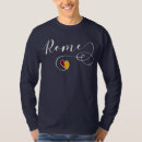 Pesquisar por cidades italianas camisetas Romano