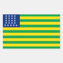 Pesquisar por bandeira dos estados unidos adesivos Design
