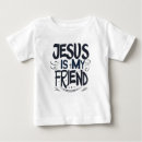 Pesquisar por jesus bebê bebê camisetas Cristo