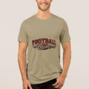 Pesquisar por equipe atlética camisetas Mãe de futebol
