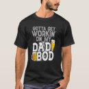 Pesquisar por bacalhau como camisetas Pai