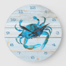 Pesquisar por caranguejo relogios de parede Praia