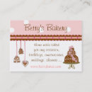 Pesquisar por biscoito bonito cartao de visita Bolos