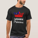 Pesquisar por taiwanês camisetas Sinalizador