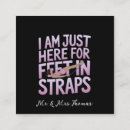 Pesquisar por pés cartao de visita Para todos