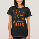 Pesquisar por chovendo camisetas Tacos