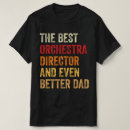 Pesquisar por orquestra camisetas Humor