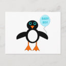 Pesquisar por pinguim do bebê cartoes postais Para crianças