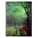 Pesquisar por assombrado cadernos de notas Noite