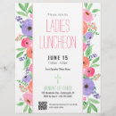 Pesquisar por aquático flyers Flores aquáticas