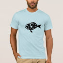 Pesquisar por peixe camisetas Peixes
