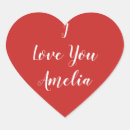 Pesquisar por i love you adesivos Coração
