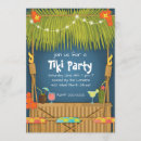 Pesquisar por bar do tiki convites Hawaiiano