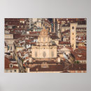 Pesquisar por cidades italianas pôsteres pósteres Arquitetura