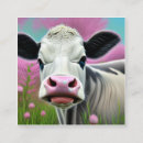 Pesquisar por moo horizontal cartao de visita Animal