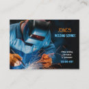 Pesquisar por soldadores cartao de visita Construção