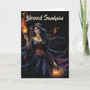 Pesquisar por samhain wicca cartoes Pagão