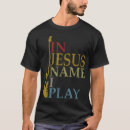Pesquisar por nomes de jesus camisetas Para ele
