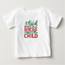 Pesquisar por o filho do deus camisetas Para crianças