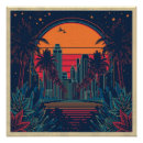 Pesquisar por poster futurista pôsteres pósteres Cidade
