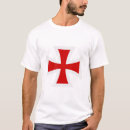 Pesquisar por templário camisetas Católico