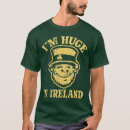Pesquisar por trevo de 4 folhas camisetas Ireland