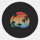 Pesquisar por retro surf adesivos Surfe