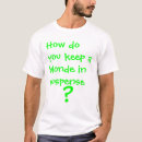 Pesquisar por piadas louras camisetas Louros