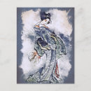 Pesquisar por arte oriental cartoes postais Retrô