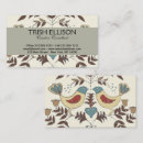 Pesquisar por aves padrao cartao de visita Qualquer pessoa