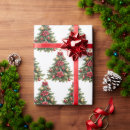 Pesquisar por arvore natal papel de presente Fofo