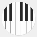 Pesquisar por instrumento do teclado adesivos Músico
