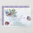 Pesquisar por gemstone convites Pedra