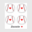 Pesquisar por bola vermelha adesivos Esporte