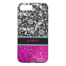 Pesquisar por rosa cor de rosa e branco iphone capas Floral