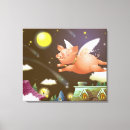 Pesquisar por arte computador de impressão de canvas Humor