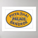 Pesquisar por thai pósteres Vintage