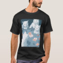 Pesquisar por jogos azar camisetas Jogando