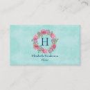 Pesquisar por floral cartao de visita Bonito