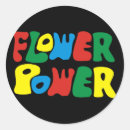 Pesquisar por flower power adesivos Hippie