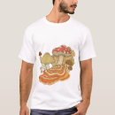 Pesquisar por magic mushroom camisetas Mágica